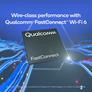 Qualcomm Dual Station Wi-Fi 6E Tech Brings Wired Ping Times To Windows 11 Gamers