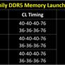 G.Skill Drops The DDR5 Hammer With Lower Latency Trident Z5 RAM Up To DDR5-6400