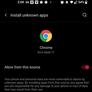 Crabby Apple Defends iOS Sideloading Block, Claiming Android Has 47X More Malware