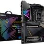 Gigabyte Aorus Z690 Xtreme For Alder Lake Looks Stunning In Leaked Images