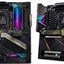Gigabyte Aorus Z690 Xtreme For Alder Lake Looks Stunning In Leaked Images