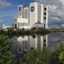NASA's Fully Stacked Massive Artemis 1 Moon Rocket Looks Amazing