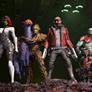 NVIDIA's 496.49 GPU Driver Primed For Marvel's Guardians Of The Galaxy, Fixes LG OLED TV Bug