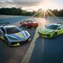 2023 Chevy Corvette Z06 Gets Ready To Light Up 0-60 Times With A Ferocious 670HP V8