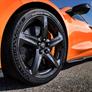 2023 Chevy Corvette Z06 Gets Ready To Light Up 0-60 Times With A Ferocious 670HP V8