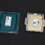 Intel Core i9-12900K Alder Lake Delidding Video Lays Bare Thinner Die And A Gold Surprise