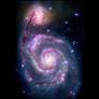 NASA Chandra X-Ray Observatory May Have Discovered A New Huge Planet