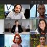 Here's A Glimpse Of Microsoft's Metaverse And It Starts With Teams
