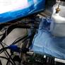 Watch G.Skill's Trident Z5 RAM Hit DDR5-8704 And Smoke The DDR5 World Record