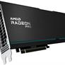 AMD Unveils Radeon Pro V620 For RDNA 2-Powered Cloud Gaming And ML Workloads