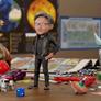 NVIDIA Omniverse Replicator And AI Avatars Aim To Help Us Pioneer The Metaverse
