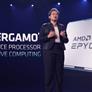 AMD Zen 4 Genoa And Zen 4c Bergamo To Wield EPYC 96 And 128 Cores In A Single Socket
