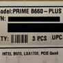 ASUS B660 Leak Hints Mainstream Alder Lake Motherboards May Not Support PCIe Gen 5
