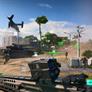 Battlefield 2042 Gets A Big 4K Performance Boost From AMD's Latest Radeon Driver