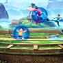Watch WB MultiVersus Pit Batman, Bugs Bunny And More In Free Smash Bros Like Cross-Platform Brawler