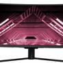 Monoprice Dark Matter 49-Inch Gaming Monitor Is Ready To Rumble With Samsung