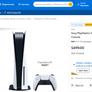 Another PlayStation 5 Restock Is Headed To Walmart, What You Need To Know
