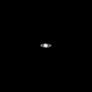 Check Out Saturn's Amazing Rings Caught On Camera By NASA's Lunar Reconnaissance Orbiter