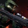AMD Radeon Driver Aims To Deliver Up To A Huge 19 Percent FPS Bump In Halo Infinite