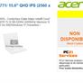 Potent Acer Alder Lake Gaming Laptop Breaks Cover In Retailer Leak
