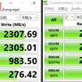 Some Windows 11 Users Claim Microsoft's New OS Is Seriously Gimping SSD Speeds