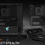Did Gigabyte Brazenly Rip-Off An Innovative Maingear Patent With Its Project Stealth PC?