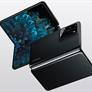 Impressive Oppo Find N Folding Phone Unveiled Along With Imaging NPU To Up Next-Gen AI Photography