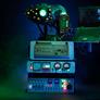 Whoa, NVIDIA Is Giving Away Badass Matrix-Themed GeForce RTX PCs And Custom GPU Backplates