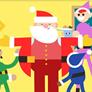 Santa Trackers Are Now Live, How To Find Jolly Ol' Saint Nick In The Christmas Eve Sky