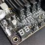 ASUS Confirms Backwards Caps Are To Blame For ROG Maximus Z690 Motherboards Burning Up