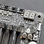 ASUS Confirms Backwards Caps Are To Blame For ROG Maximus Z690 Motherboards Burning Up