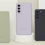 Samsung's Long Rumored Galaxy S21 Fan Edition Steps Out For Real At CES