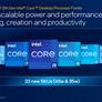 Intel Launches Huge Arsenal Of 12th Gen Mainstream Alder Lake Desktop Chips, Coolers And Chipsets