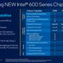 Intel Launches Huge Arsenal Of 12th Gen Mainstream Alder Lake Desktop Chips, Coolers And Chipsets