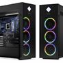HP Omen Gaming Desktops Bring Liquid Cooled Intel And AMD CPUs, Radeon And RTX GPUs To Striking Designs