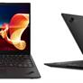ThinkPad X1 Refresh Brings Gorgeous OLED Displays And Intel 12th Gen CPUs To Lenovo’s Flagship Laptops
