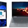 ThinkPad X1 Refresh Brings Gorgeous OLED Displays And Intel 12th Gen CPUs To Lenovo’s Flagship Laptops