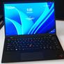 ThinkPad X1 Refresh Brings Gorgeous OLED Displays And Intel 12th Gen CPUs To Lenovo’s Flagship Laptops