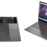 Lenovo's Dual-Screen ThinkBook Plus Impresses Along With Refreshed ThinkPad Z And Yoga PCs