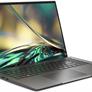Acer Shows Off Swift X Laptop With An Intel Arc GPU And Aspire AIO Desktops With Alder Lake