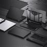ASUS Unveils TUF And ROG Gaming Laptops With Latency-Busting Mux Switch, ROG Flow Z13 Tablet With eGPU