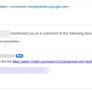 Security Researchers Warn Of Massive Malware Campaign Aimed At Google Docs Users