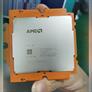 Alleged AMD EPYC Zen 4 Genoa Server CPU Pictured In The Flesh And It's An Absolute Unit
