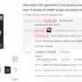 Intel Never Announced A Core i5-12490F But It Appears Real And Shines In Leaked Benchmarks