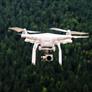 Light Hallucination Hack Could Make Amazon Delivery Drones Vulnerable To High-Tech Porch Pirates