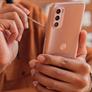 2022 Moto G Stylus Flaunts A 50MP Camera, Huge Battery And 90Hz Display For Just $299