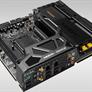 EVGA Z690 Dark Kingpin Motherboard Brings Luxury Features To Alder Lake For $830