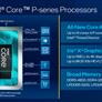 Intel Unpacks 12th Gen Alder Lake U And P Series CPUs For Ultralight Evo Laptops