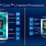 Intel Unpacks 12th Gen Alder Lake U And P Series CPUs For Ultralight Evo Laptops