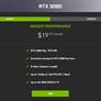 NVIDIA GeForce NOW RTX 3080 Tier No Longer Requires A Long-Term Commitment